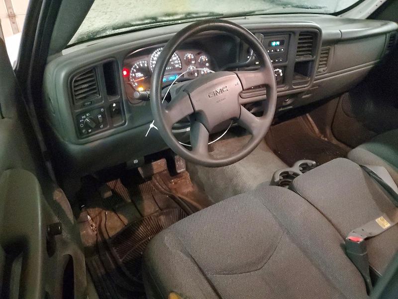 Продаж на аукціоні авто 2006 Gmc New Sierra, vin: 1GTEC14X86Z104802, номер лоту: 98591415