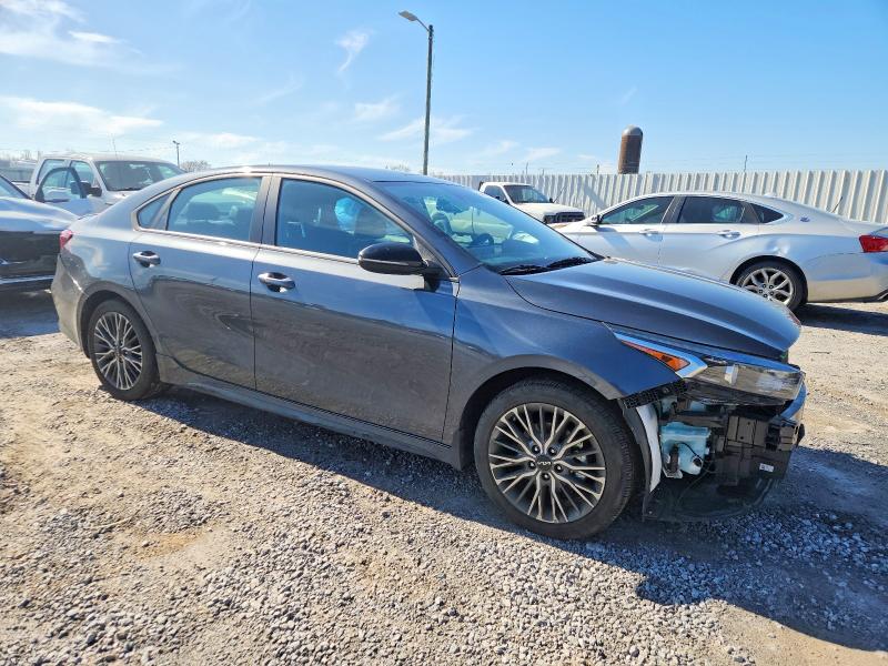 Aukcja sprzedaży 2023 Kia Forte, vin: 3KPF54AD9PE666585, numer aukcji: 75252205