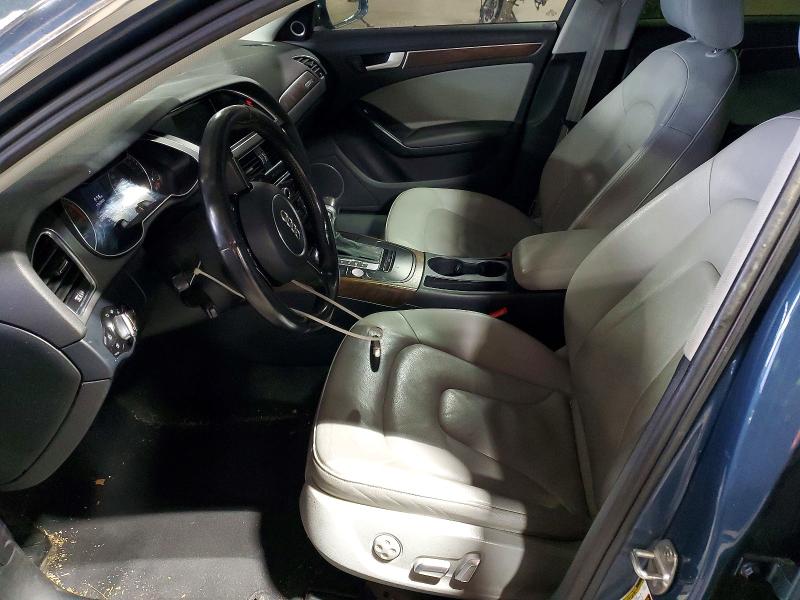 Aukcja sprzedaży 2015 Audi A4, vin: WAUFFAFLXFN022029, numer aukcji: 99381865