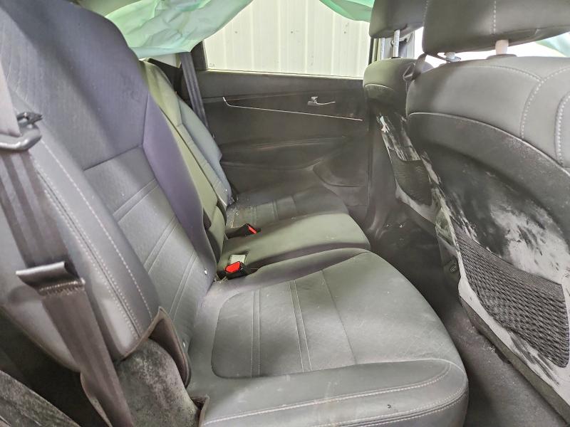 Aukcja sprzedaży 2019 Kia Sorento, vin: 5XYPGDA55KG562002, numer aukcji: 74281655