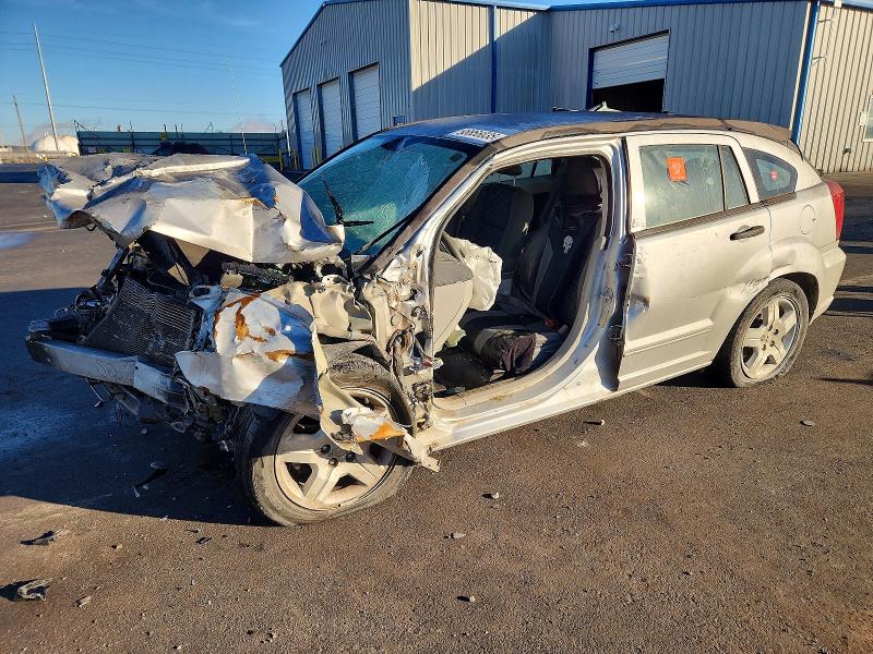 Aukcja sprzedaży 2007 Dodge Caliber, vin: 1B3HB48B27D560505, numer aukcji: 46697216