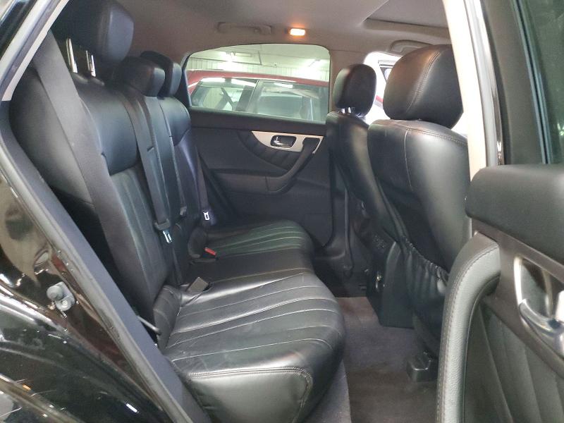 72336595 :رقم المزاد ، JN8CS1MW3GM751290 vin ، 2016 Infiniti Qx70 مزاد بيع
