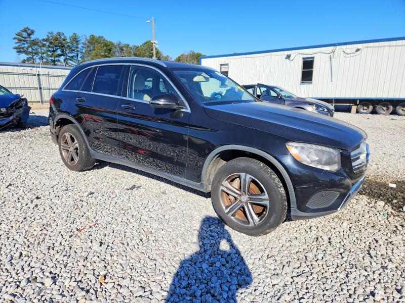 2017 Mercedes-benz Glc 300 მანქანა იყიდება აუქციონზე, vin: WDC0G4JB0HF178027, აუქციონის ნომერი: 73692355