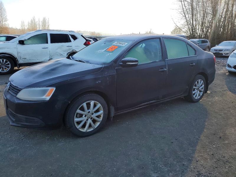 Продажа на аукционе авто 2012 Volkswagen Jetta, vin: 3VWBP7AJ8CM320783, номер лота: 73256445