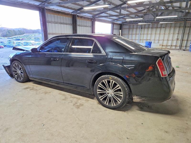 74321105 :رقم المزاد ، 2C3CCABG1DH573516 vin ، 2013 Chrysler 300 مزاد بيع