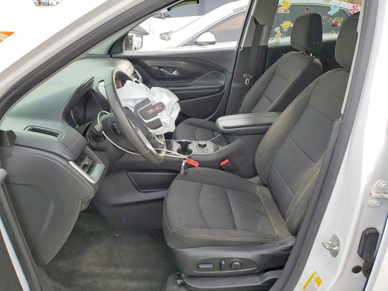 2022 Gmc Terrain მანქანა იყიდება აუქციონზე, vin: 3GKALMEV1NL165934, აუქციონის ნომერი: 73942095