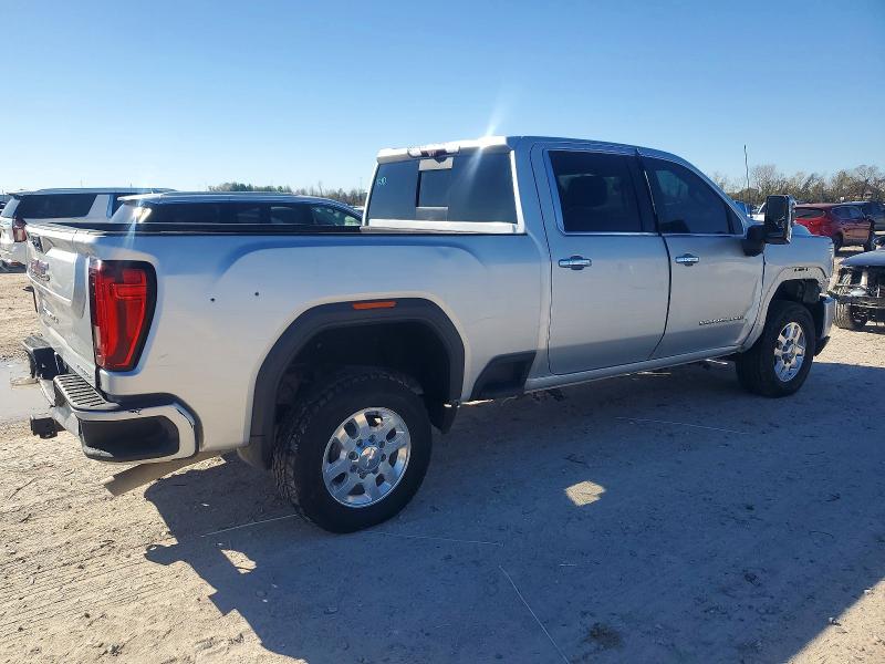 Продаж на аукціоні авто 2023 Gmc Sierra K25, vin: 1GT49RE78PF151323, номер лоту: 73387485