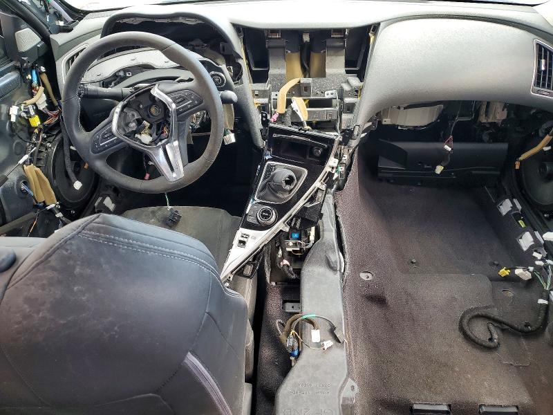 Продажа на аукционе авто 2023 Infiniti Q50 Luxe, vin: JN1EV7BP9PM510525, номер лота: 73983945