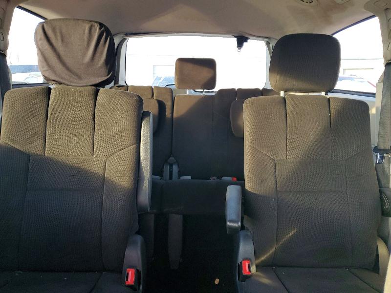 Aukcja sprzedaży 2012 Dodge Grand Caravan, vin: 2C4RDGCG8CR173238, numer aukcji: 74089775