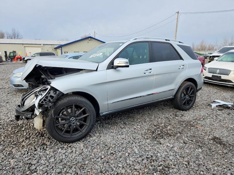 99946875 :رقم المزاد ، 4JGDA5HB6JB165604 vin ، 2018 Mercedes-benz Gle مزاد بيع