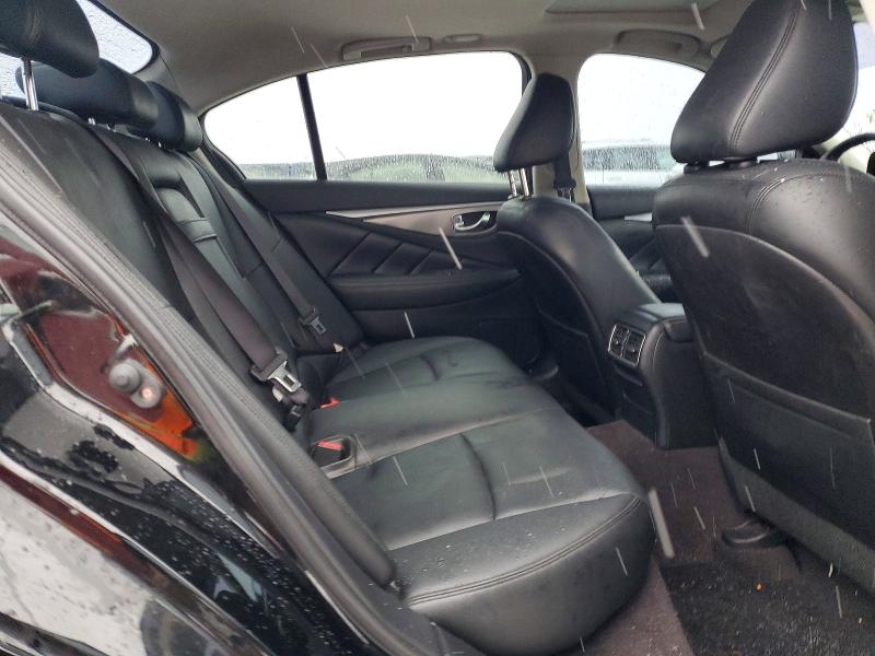 99157405 :رقم المزاد ، JN1BV7AR3FM416905 vin ، 2015 Infiniti Q50 مزاد بيع