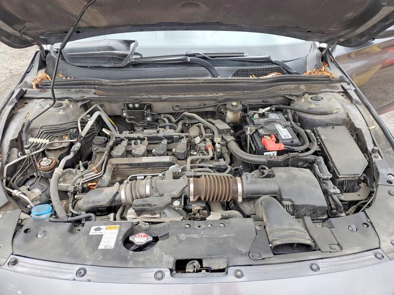 Продажа на аукционе авто 2020 Honda Accord, vin: 1HGCV1F12LA037555, номер лота: 98243175