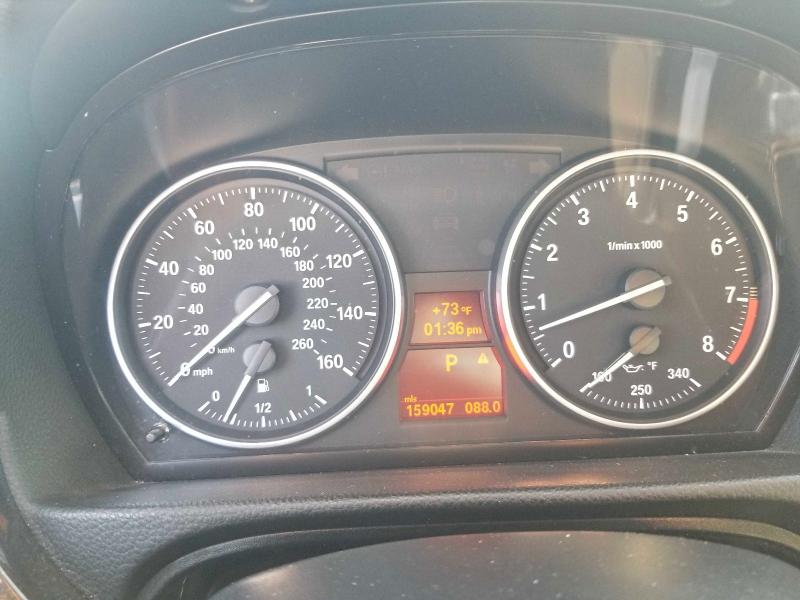 73554375 :رقم المزاد ، WBAKE5C55BE573798 vin ، 2011 Bmw 328 I Sule مزاد بيع