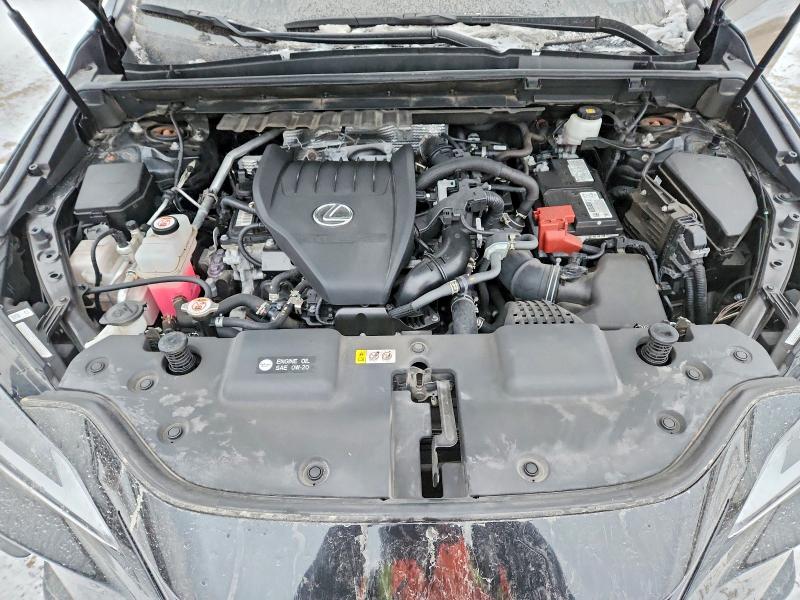 Aukcja sprzedaży 2023 Lexus Nx, vin: 2T2GGCEZ2PC018546, numer aukcji: 99167285