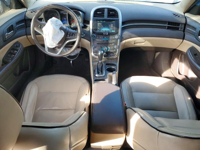 Aukcja sprzedaży 2015 Chevrolet Malibu, vin: 1G11G5SX4FF209098, numer aukcji: 73738685