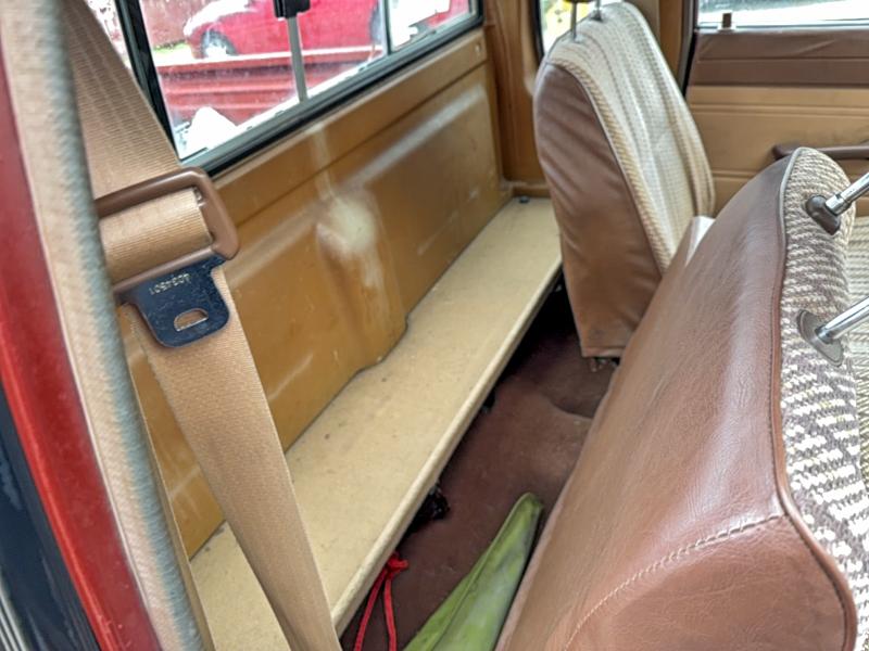 1985 Toyota Pickup Xtr მანქანა იყიდება აუქციონზე, vin: JT4RN56D9F5042940, აუქციონის ნომერი: 73323305