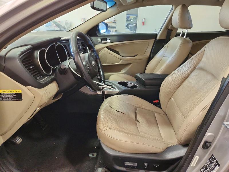 Продажа на аукционе авто 2015 Kia Optima, vin: 5XXGN4A75FG401442, номер лота: 99003965