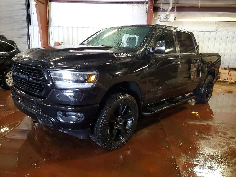 Auction sale of the 2020 Ram 1500, vin: 1C6SRFFT2LN285821, lot number: 99354445