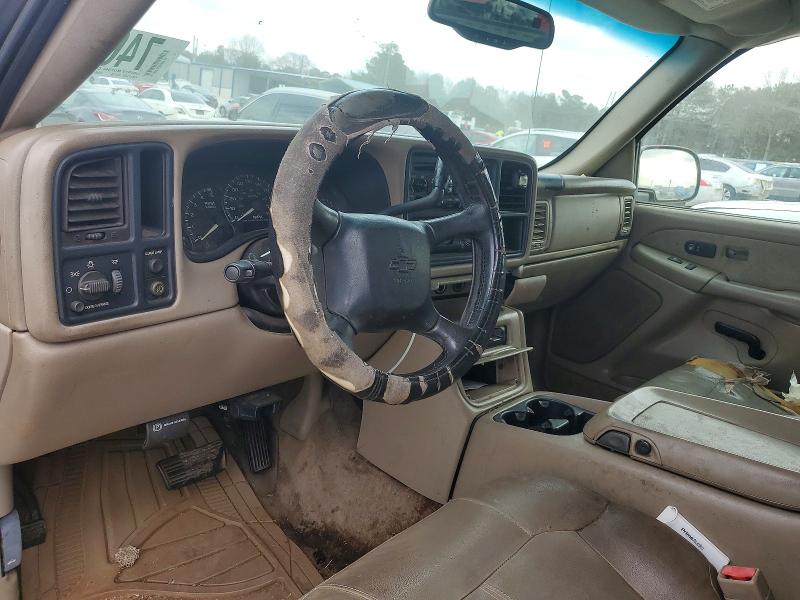 2002 Chevrolet Silverado მანქანა იყიდება აუქციონზე, vin: 1GCHC23162F174178, აუქციონის ნომერი: 74695295