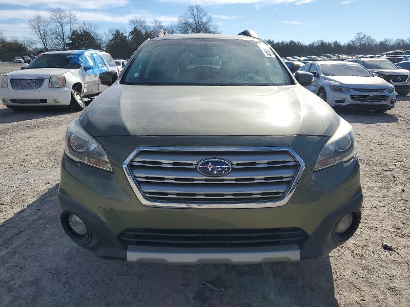 Продаж на аукціоні авто 2017 Subaru Outback, vin: 4S4BSAKC7H3256884, номер лоту: 72782155