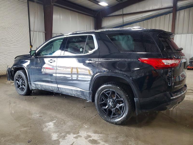 Aukcja sprzedaży 2019 Chevrolet Traverse, vin: 1GNEVKKW9KJ152786, numer aukcji: 73697255