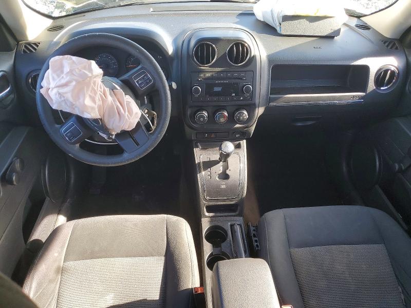 2015 Jeep Patriot მანქანა იყიდება აუქციონზე, vin: 1C4NJPBB6FD296427, აუქციონის ნომერი: 74253395