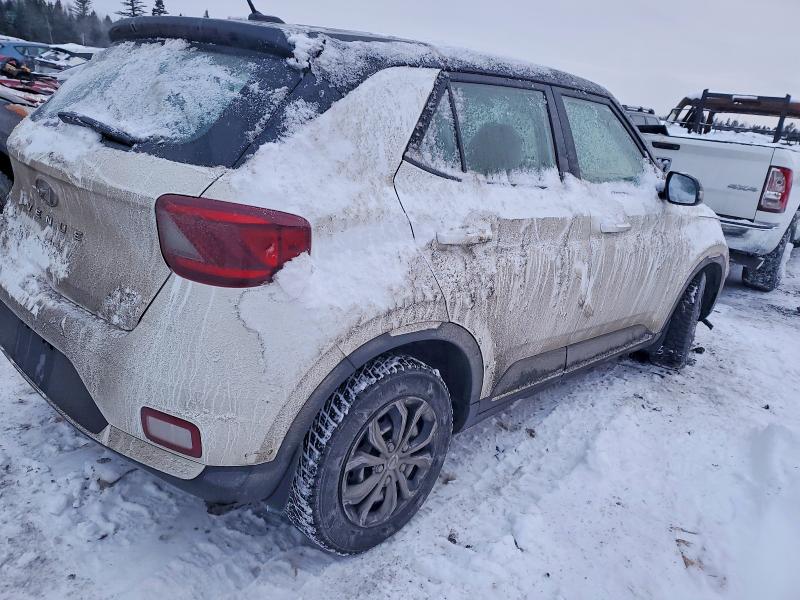 Продажа на аукционе авто 2025 Hyundai Venue Se, vin: KMHRB8A3XSU393408, номер лота: 72493585