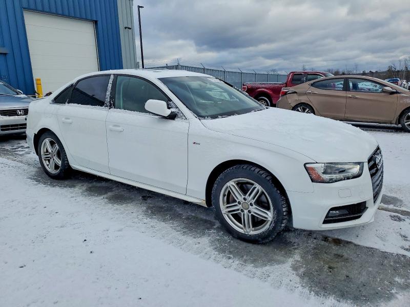 Продаж на аукціоні авто 2015 Audi A4, vin: WAUFFCFL2FN043694, номер лоту: 72512215
