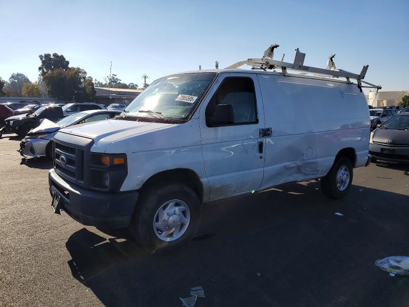 Aukcja sprzedaży 2013 Ford E250, vin: 1FTNE2EW6DDA18260, numer aukcji: 72855595
