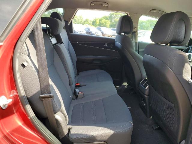 Продажа на аукционе авто 2017 Kia Sorento, vin: 5XYPGDA52HG197058, номер лота: 74465995