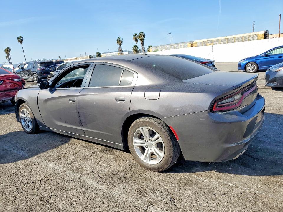 Aukcja sprzedaży 2022 Dodge Charger, vin: 2C3CDXBG8NH188942, numer aukcji: 75456185