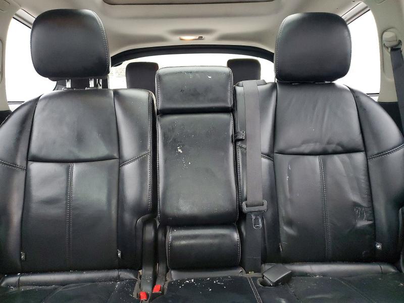 Продажа на аукционе авто 2017 Nissan Pathfinder, vin: 5N1DR2MM2HC689285, номер лота: 72979775