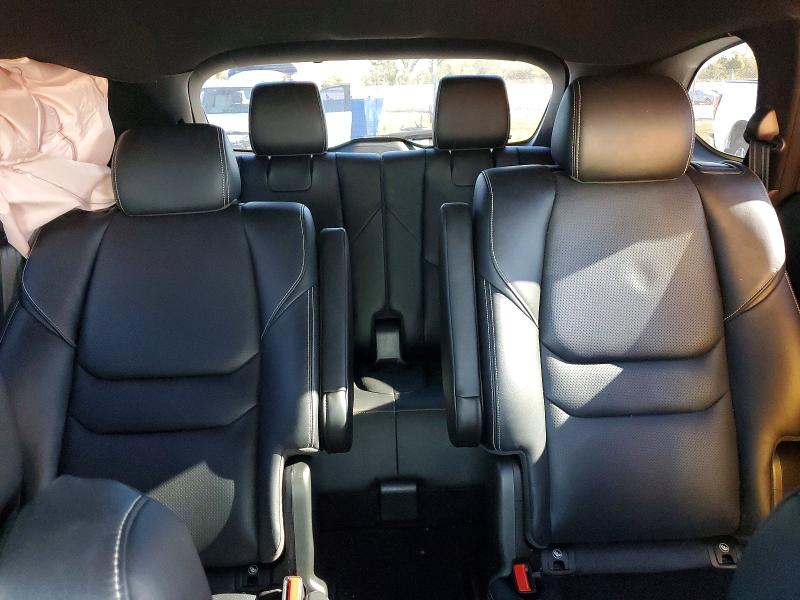 Aukcja sprzedaży 2023 Mazda Cx-9, vin: JM3TCBDY0P0637679, numer aukcji: 74864765
