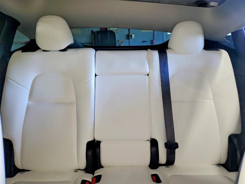 Продаж на аукціоні авто 2023 Tesla Model Y, vin: 7SAYGAEE0PF967148, номер лоту: 74256065