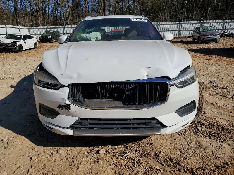 73175405 :رقم المزاد ، LYV102RK7JB083791 vin ، 2018 Volvo Xc60 مزاد بيع