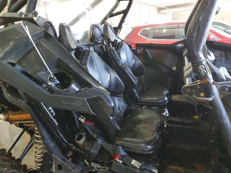 Aukcja sprzedaży 2024 Pola Rzr Pro Xp 4 Ultimat, vin: 3NSR4D925RG066526, numer aukcji: 74260945