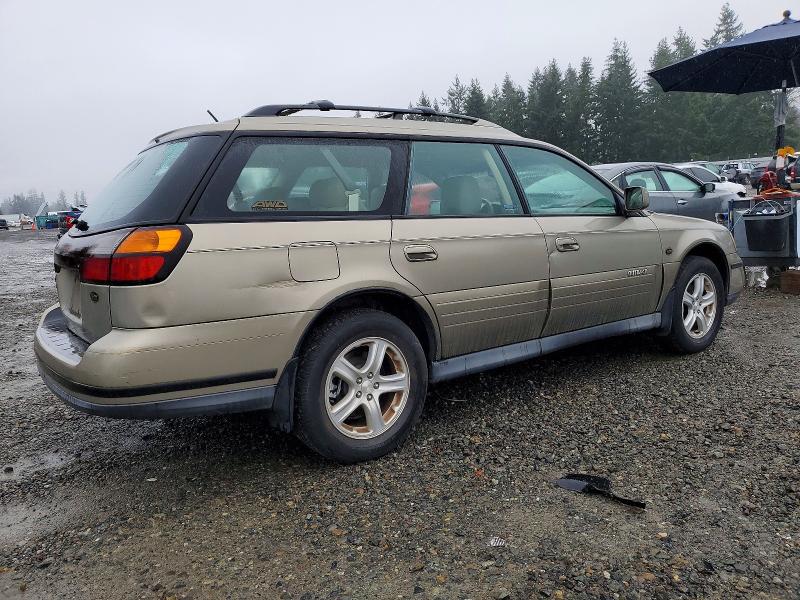 Продажа на аукционе авто 2004 Subaru Legacy, vin: 4S3BH806447621212, номер лота: 99969555