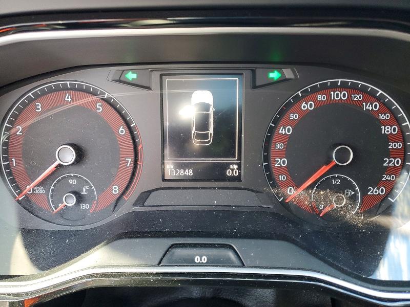 Aukcja sprzedaży 2019 Volkswagen Jetta, vin: 3VWE57BUXKM039398, numer aukcji: 99853085