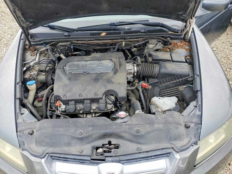 Продажа на аукционе авто 2006 Acura 3.2tl, vin: 19UUA66286A014940, номер лота: 97848235