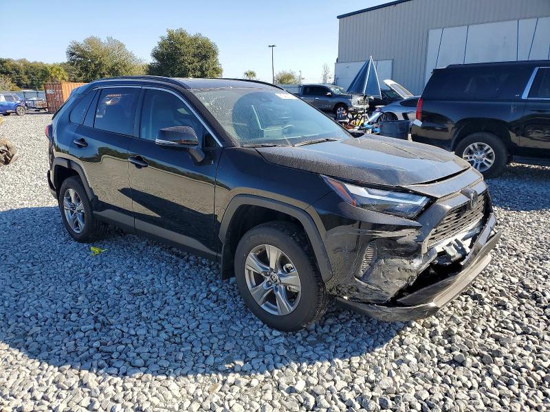 2025 Toyota Rav4 მანქანა იყიდება აუქციონზე, vin: 2T3W1RFV5SC341909, აუქციონის ნომერი: 98249005
