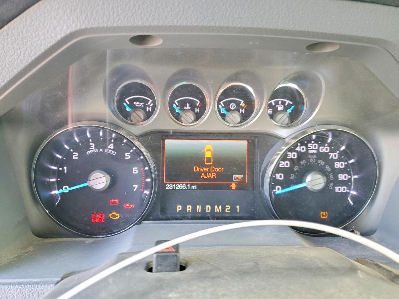 Aukcja sprzedaży 2013 Ford F350, vin: 1FT8X3B65DEB22525, numer aukcji: 55605656