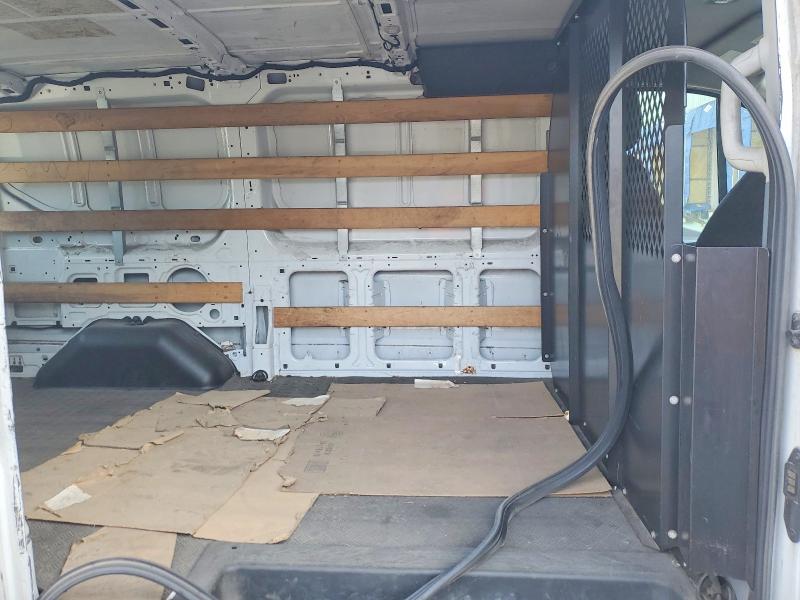 2018 Ford Transit T- მანქანა იყიდება აუქციონზე, vin: 1FTYR1YM1JKA64866, აუქციონის ნომერი: 73557565