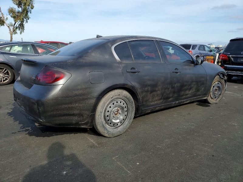 Продажа на аукционе авто 2012 Infiniti G37, vin: JN1CV6AP3CM628700, номер лота: 75244905