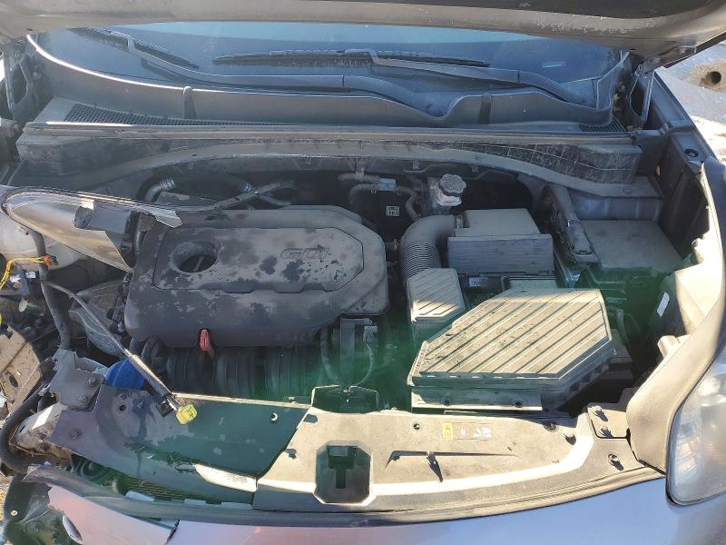 Aukcja sprzedaży 2019 Kia Sportage, vin: KNDPM3AC6K7551671, numer aukcji: 74707535