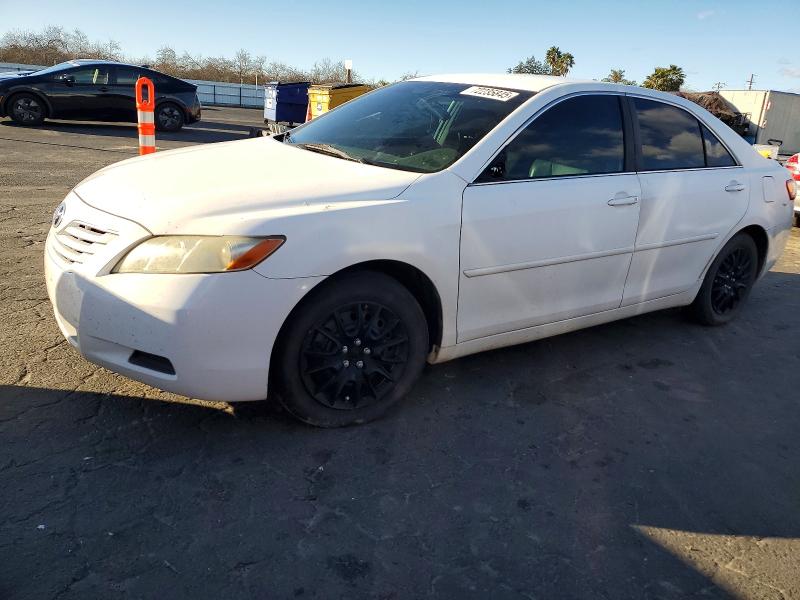 Aukcja sprzedaży 2007 Toyota Camry, vin: 4T1BE46K67U689714, numer aukcji: 72235845