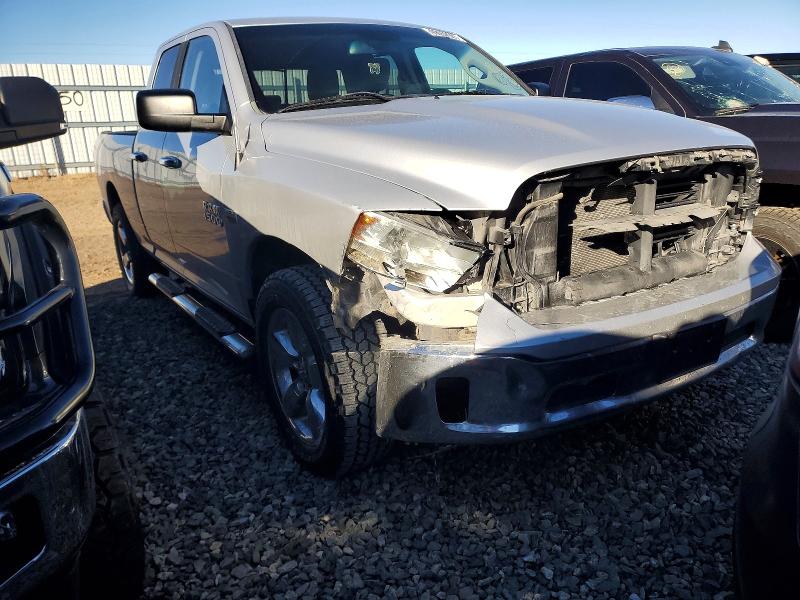 Продажа на аукционе авто 2015 Ram 1500, vin: 1C6RR7GT1FS593877, номер лота: 99052985