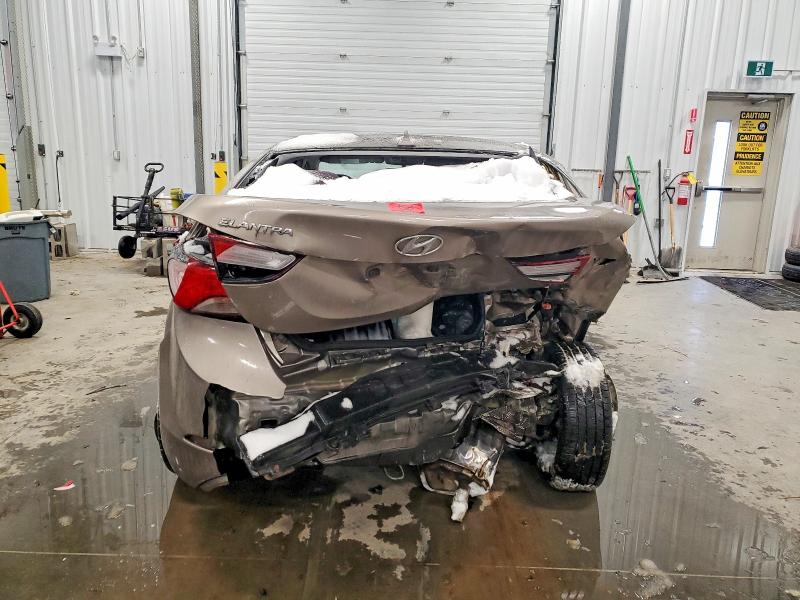 Aukcja sprzedaży 2016 Hyundai Elantra, vin: 5NPDH4AE3GH658484, numer aukcji: 72264605