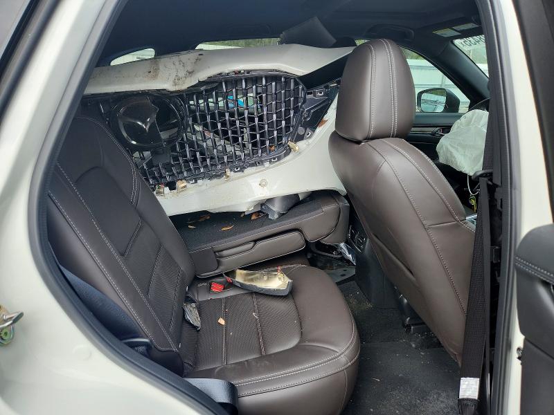 Aukcja sprzedaży 2025 Mazda Cx-5, vin: JM3KFBXY1S0615164, numer aukcji: 74128435