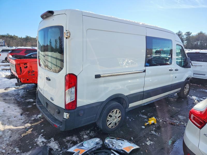 Aukcja sprzedaży 2019 Ford Transit, vin: 1FTYR2CM0KKA16631, numer aukcji: 52057906