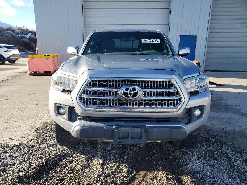 Aukcja sprzedaży 2017 Toyota Tacoma, vin: 3TMCZ5AN3HM101407, numer aukcji: 98425515